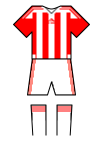 Màu áo sân khách