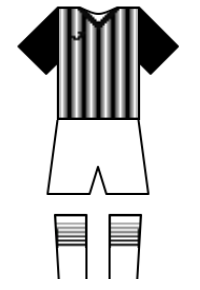 Màu áo sân khách