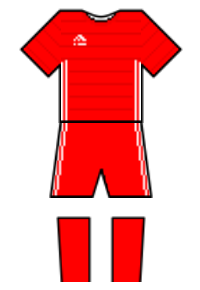 Màu áo sân khách