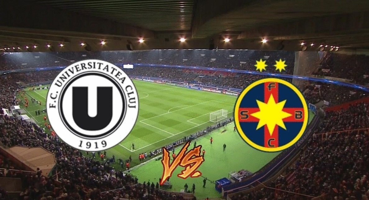 Nhận định Hermannstadt vs Universitatea Cluj VĐQG Romania 2022/23