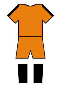 Màu áo sân khách