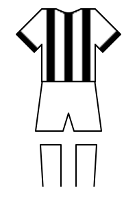 Màu áo sân khách