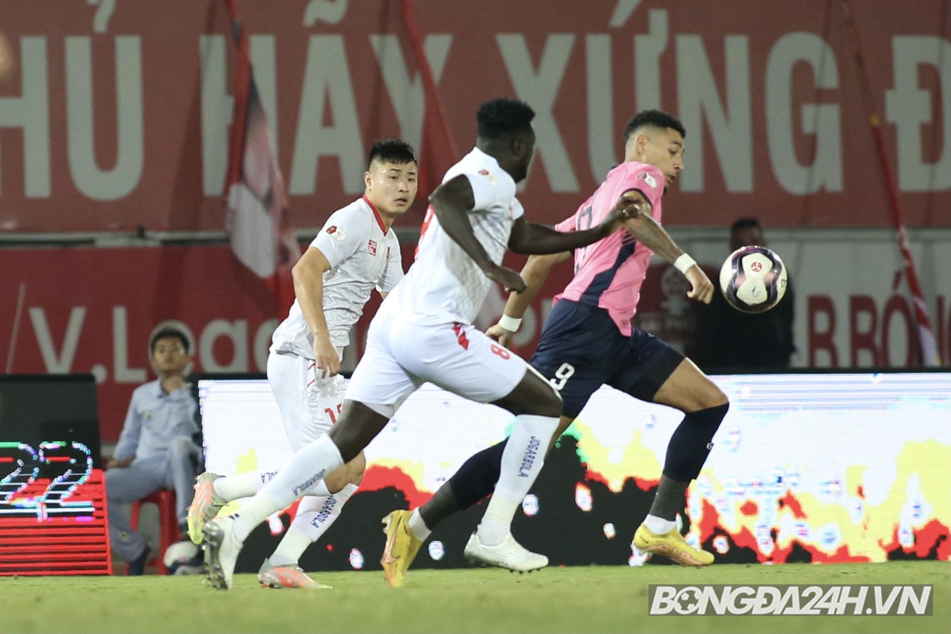 Hà Nội FC Khi thời đã tới 1