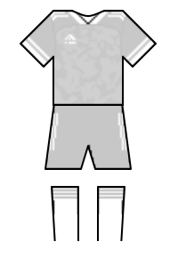 Màu áo sân khách