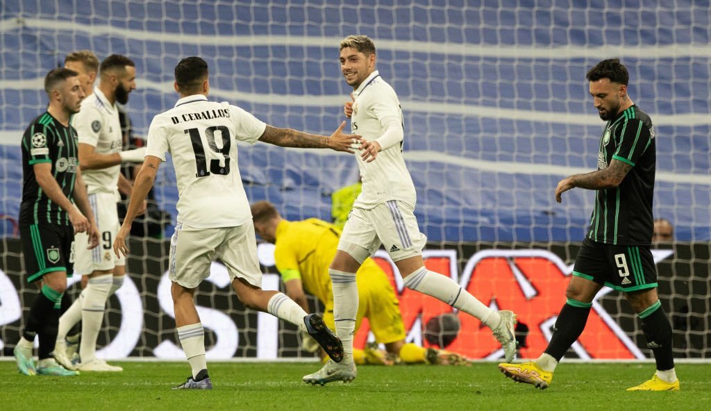real madrid vs celtic real madrid vs celtic