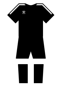 Màu áo sân khách