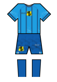 Màu áo sân khách