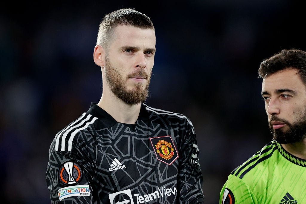 Bộ mặt bi thương của dàn sao MU khi phải đá play-off Europa League 2 Bộ mặt bi thương của dàn sao MU khi phải đá play-off Europa League 2