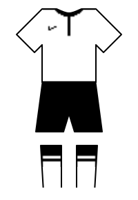 Màu áo sân khách