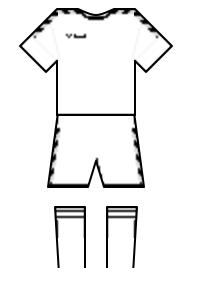 Màu áo sân khách