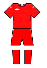 Màu áo sân khách