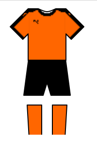 Màu áo sân khách