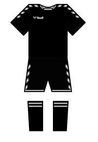 Màu áo sân khách