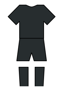 Màu áo sân khách