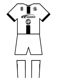 Màu áo sân khách