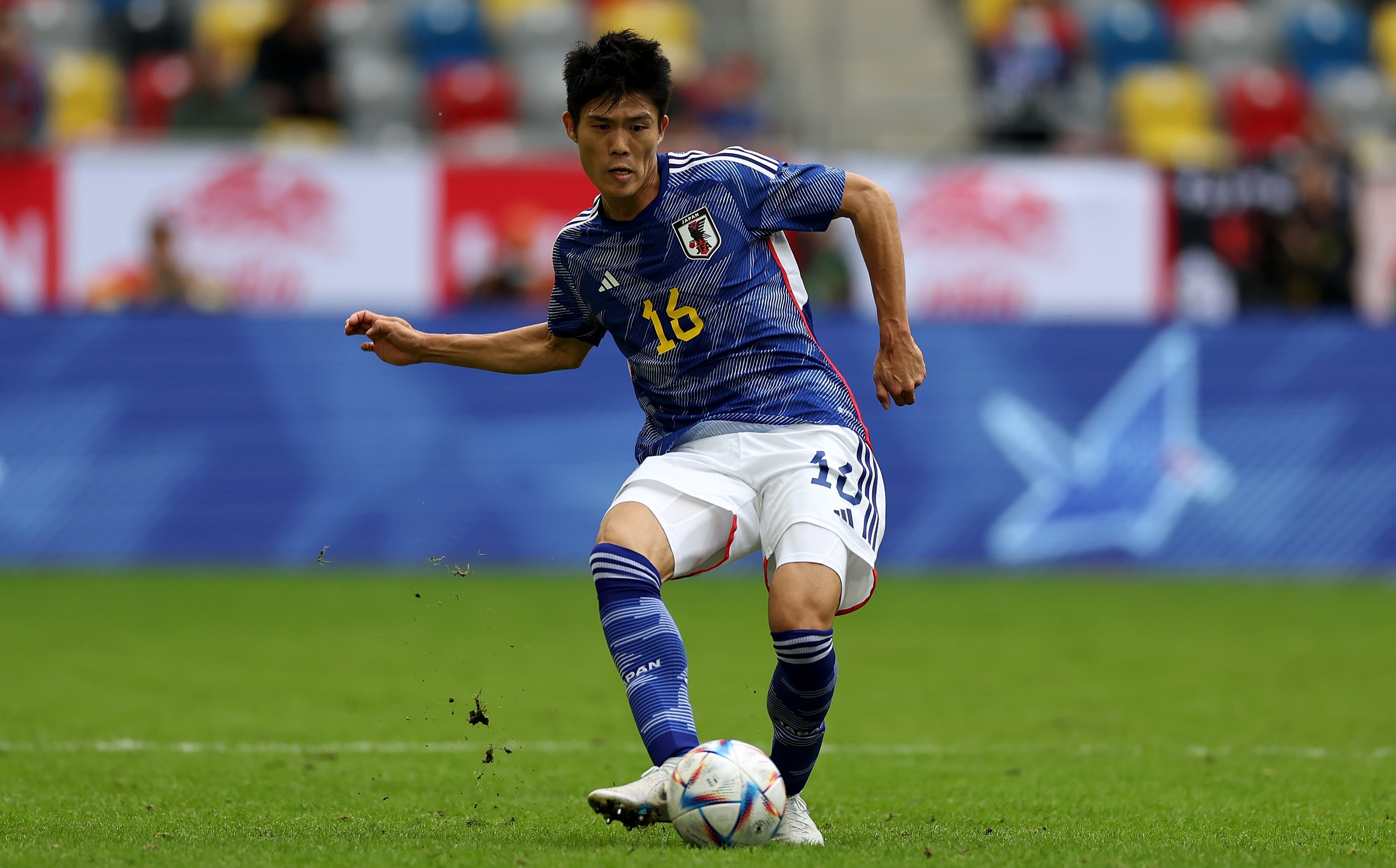 Nhận định ĐT Nhật Bản tại VCK World Cup 2022 Đoàn kết tạo ra sức mạnh 4