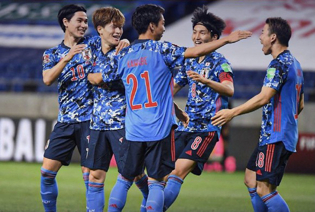 Nhận định ĐT Nhật Bản tại VCK World Cup 2022 Đoàn kết tạo ra sức mạnh 1