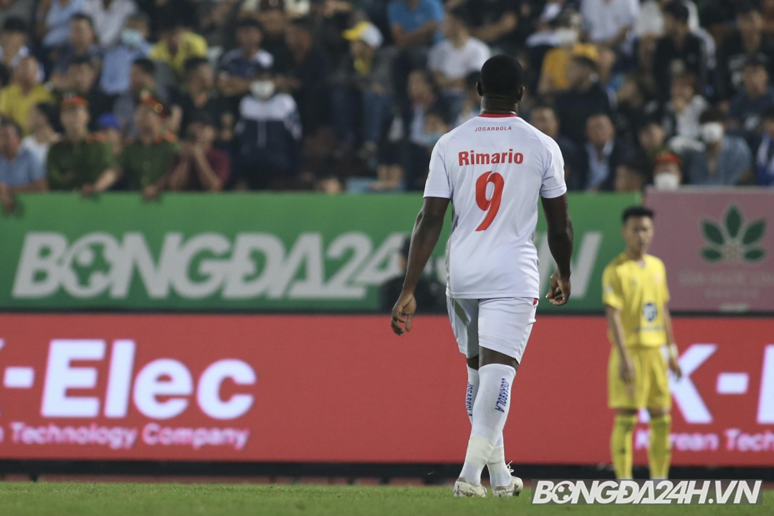 VLeague 2022 kết thúc sớm với Rimario 1 VLeague 2022 kết thúc sớm với Rimario 1