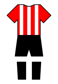 Màu áo sân khách