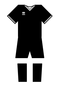 Màu áo sân khách