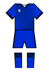 Màu áo sân khách