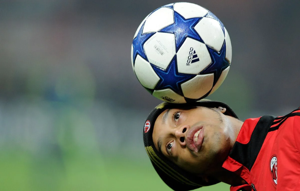Ronaldinho