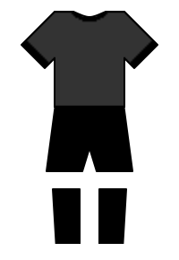 Màu áo sân khách