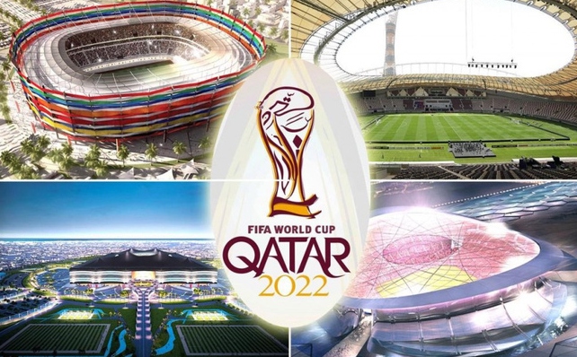 World Cup 2022 tai Qatar tieu ton 200 ty do la