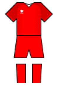 Màu áo sân khách