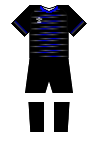 Màu áo sân khách