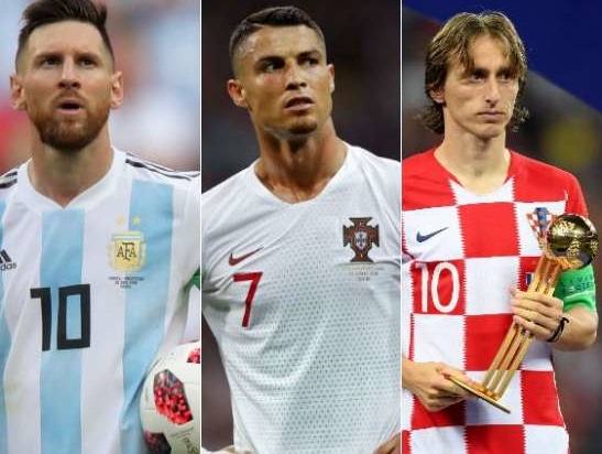 Ramos bị gạch tên, chỉ còn 3 cái tên từng dự World Cup 2006 xuất hiện tại Qatar 1