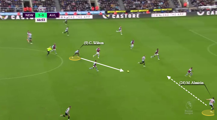 Miguel Almiron và hành trình thăng tiến đầy bất ngờ 13