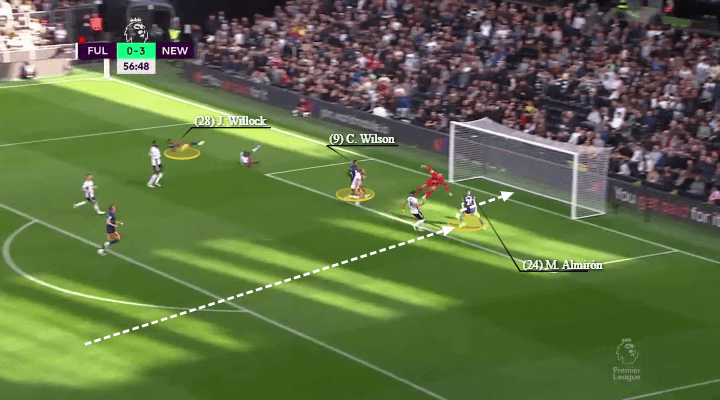 Miguel Almiron và hành trình thăng tiến đầy bất ngờ 3