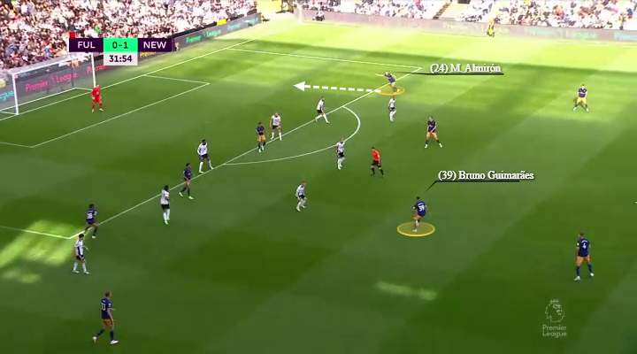 Miguel Almiron và hành trình thăng tiến đầy bất ngờ 7