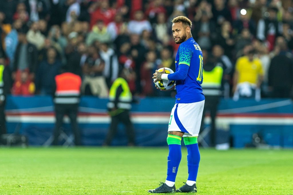 Neymar Đây có thể là kì World Cup cuối cùng của tôi 1