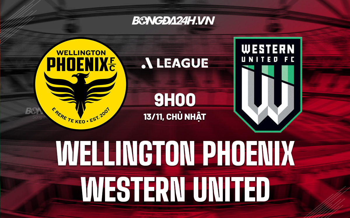Soi-Keo-Wellington-Phoenix-vs-Western-United-VDQG-Australia-2022-23