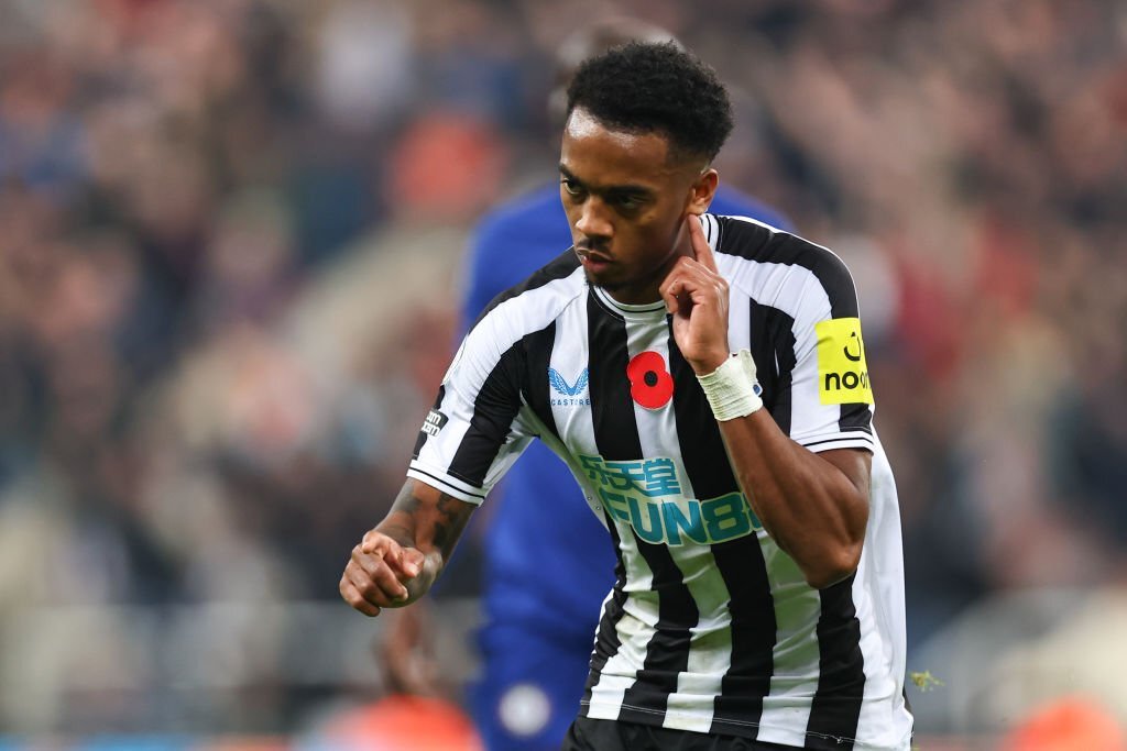 newcastle vs chelsea 2