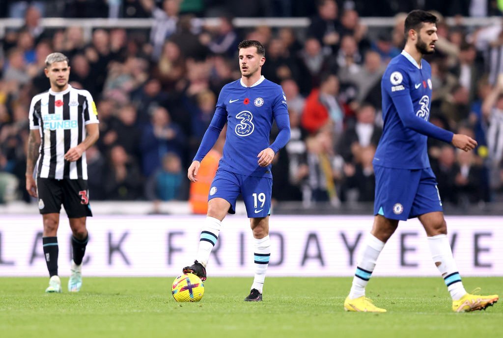 newcastle vs chelsea 3