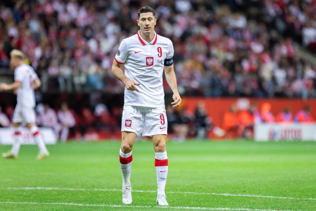 Nhận định Ba Lan bảng C World Cup 2022 Sống nhờ hơi thở Lewandowski 2