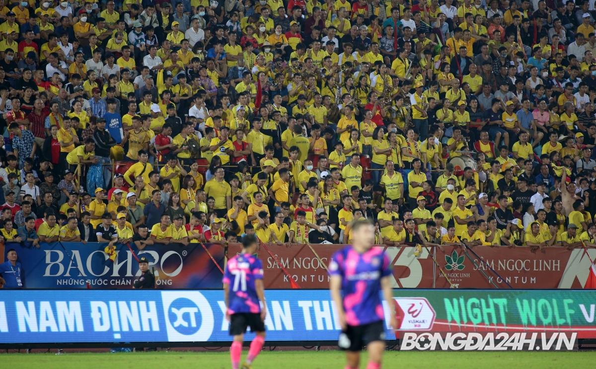 Thiên Trường rực cháy trong ngày Nam Định nhấn chìm Sài Gòn 6