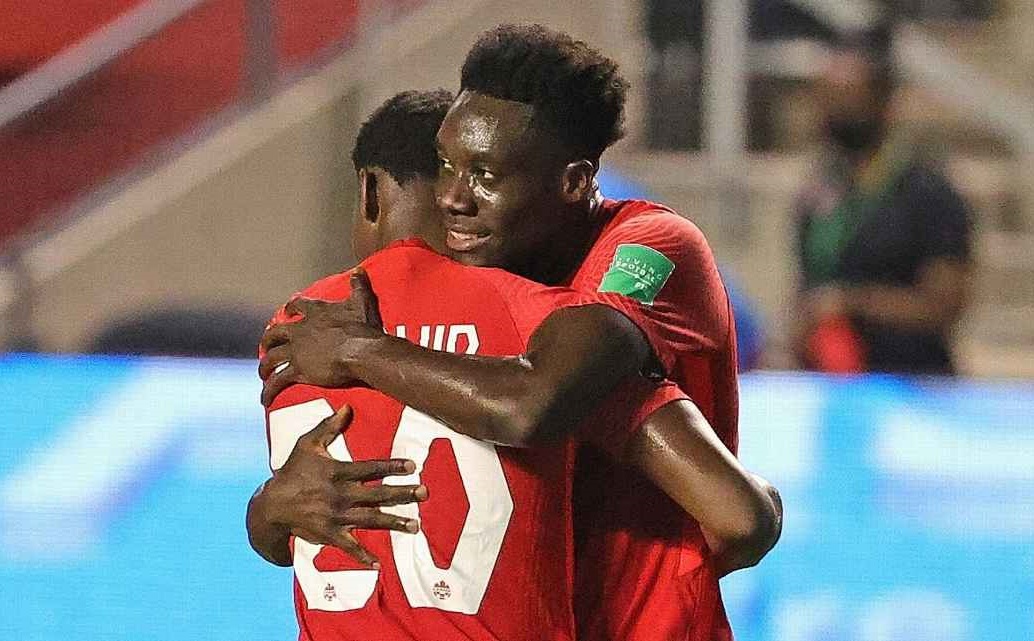 ĐT Canada Từ vực sâu đi lên 2