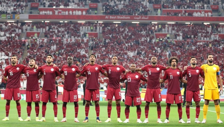 Giấc mơ châu Á tại World Cup 2022 2