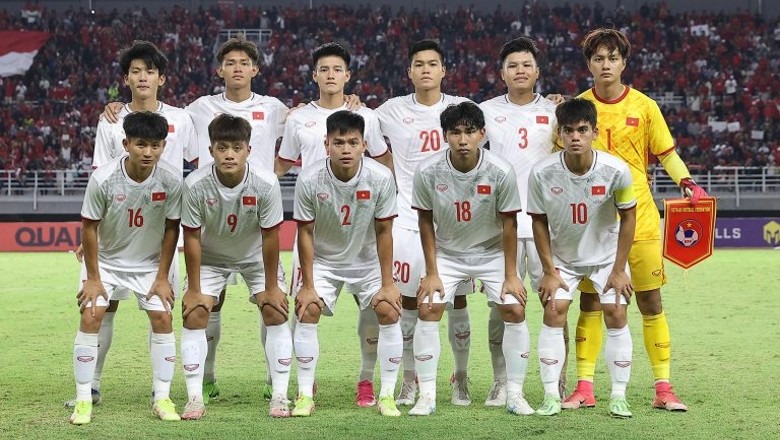 U20 Việt Nam U20 Viet Nam