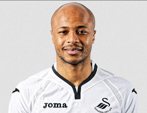 Andre Ayew