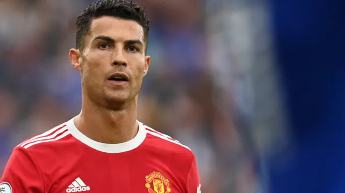 Rio Ferdinand nói lời thật lòng về Cristiano Ronaldo Rio Ferdinand noi loi that long ve Cristiano Ronaldo