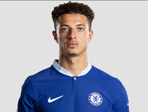 Ethan Ampadu