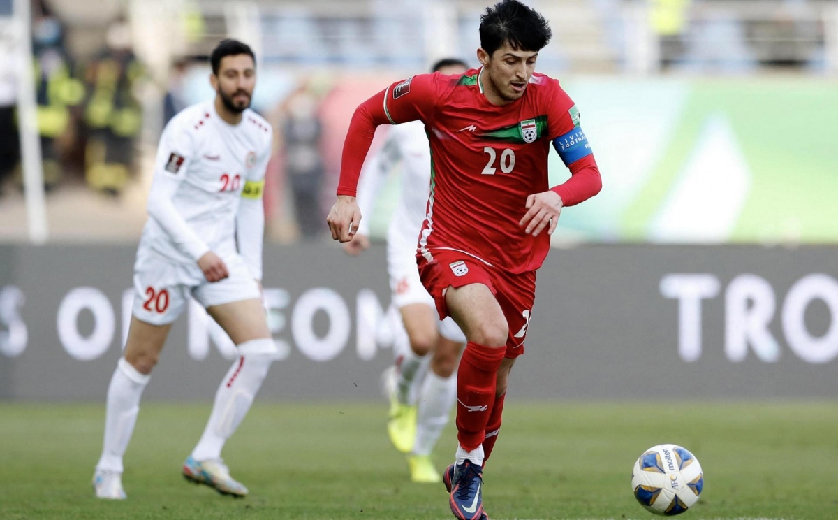 Nhận định ĐT Iran bảng B World Cup 2022 Khó gây bất ngờ 2 Nhận định ĐT Iran bảng B World Cup 2022 Khó gây bất ngờ 2