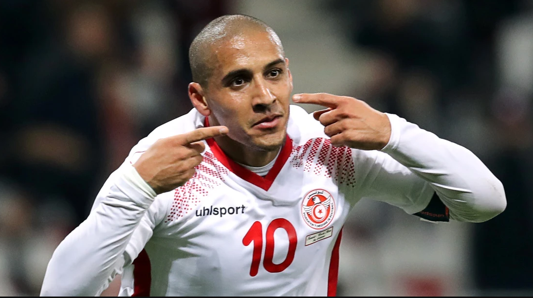 Nhận định ĐT Tunisia bảng D VCK World Cup 2022 Thân phận kẻ lót đường 2