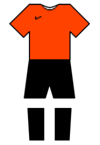 Màu áo sân khách