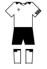 Màu áo sân khách